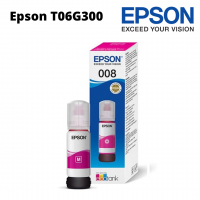 Original Epson Ink 008 Magenta T06G300 70ml