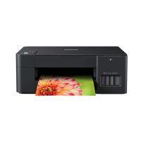 Brother DCP T220 3 in 1 Inkjet Printer with Ink Tank