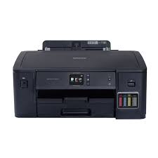 Brohter HL T4000DW A3 Inkjet Printer Refill Ink Tank Wireless Duplex Print