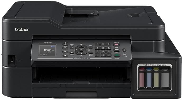 brother printer 4 in 1