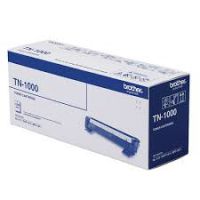 Genuine Original Brother TN1000 TN1000 Toner