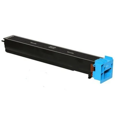 Compatible Toner for Konica Minolta TN213 TN214 TN314 AOD7122 Cyan for Bizhub C200 C203 C210 C253 C353 Copiers