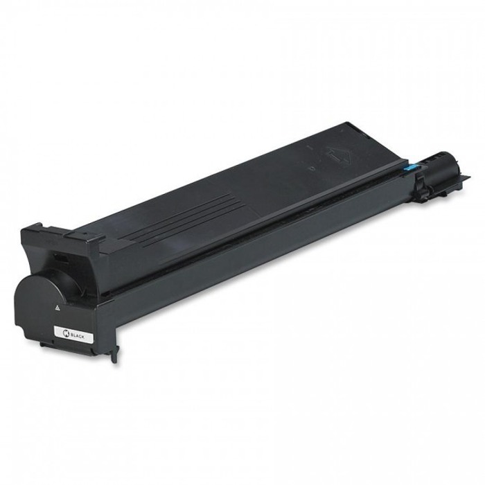 Compatible Toner for Konica Minolta TN213 TN214 TN314 AOD7122 Black for Bizhub C200 C203 C210 C253 C353 Copiers