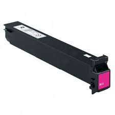 Compatible Toner for Konica Minolta TN213 TN214 TN314 AOD7122 Magenta for Bizhub C200 C203 C210 C253 C353 Copiers