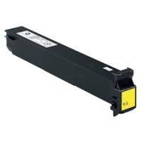Compatible Toner for  Konica Minolta TN213 TN214 TN314 AOD7122 Yellow for Bizhub C200 C203 C210 C253 C353 Copiers