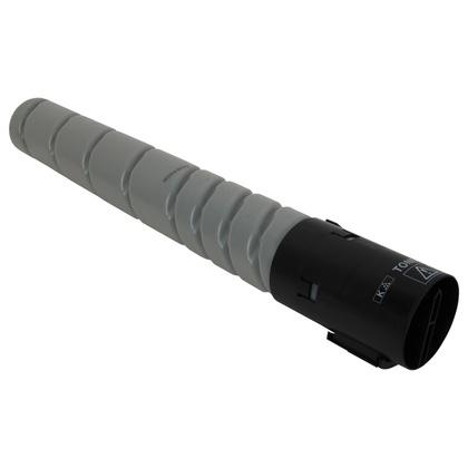 Compatible Toner for Konica Minolta TN216 TN319 AHG191 Black for Bizhub C220 C280 Copiers