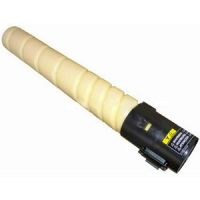 Compatible Toner for Konica Minolta TN216 TN319 AHG191 AHG391 AHG491 Yellow for Bizhub C220 C280 Copiers