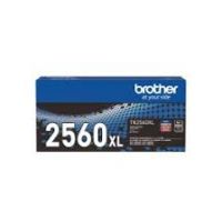 Original Brother TN2560XL Toner for L2460dn L2460dw L2640dw L2885dw