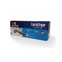 Original Brother TN267C Cyan Toner for L3230dn L3551cdw L3750cdw