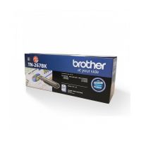 Original Brother TN267K Black Toner for L3230dn L3551cdw L3750cdw