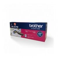 Original Brother TN267M Magenta Toner for L3230dn L3551cdw L3750cdw