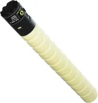 Compatible Toner for Konica Minolta TN321 A33K130 A33K330M A33K430C Yellow for Bizhub C224 C284 C364 Copiers