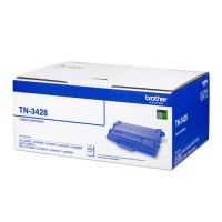 Original Brother TN3428 Toner for L5100DN L6400DW L5600DN L5900DN L6900DW