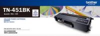 Original Brother Black Toner TN451BK for L8260CDN L2360CDW MFC L8690CDW  L8900CDW