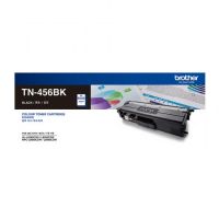 Original Brother TN456BK Black Toner for L8260cdn L8360cdw L8690cdw L8900cdw