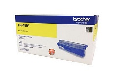 Original Brother TN459Y Yellow Toner