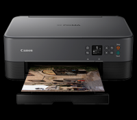 Canon Home Photo Inkjet AIO TS5370 Color