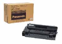 Original UG3313 AU toner for panasonic printers