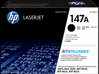 Original HP 147A W1470A Toner