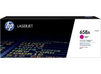 Original HP 658A W2003A Magenta Toner