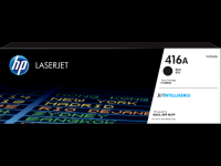 Original HP 416A Black Toner W2040A