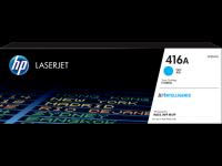 Original HP 416A Cyan Toner W2041A