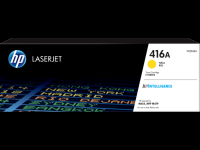 Original HP 416A Yellow Toner W2042A