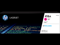 Original HP 416A Magenta Toner W2043A