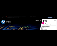 Original HP 119A W2093A Magenta Toner for M179fnw M178nw