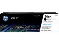 Original HP W2110A 206A Black Toner