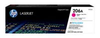 Original HP W2113A 206A Magenta Toner
