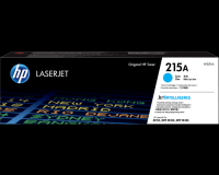 Original HP W2311A 215A Cyan Toner for M182n M183fw