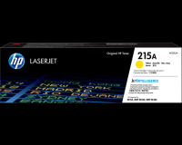 Original HP W2312A 215A Yellow Toner for M182n M183fw