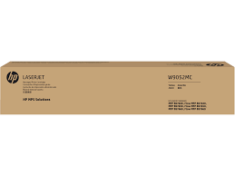 Original HP Toner W9052MC Yellow for E87650du E87650dn E87650z