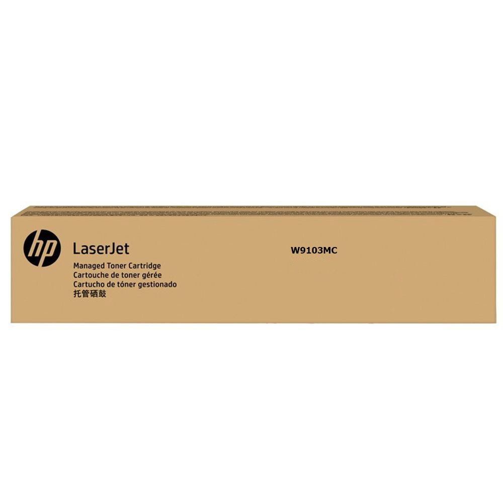 Genuine Original HP W9103MC Magenta Toner for E77422dn E77428dn