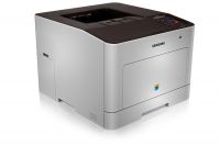 Samsung 9600dpi 24ppm Wireless Colour Printer CLP680DW with 2 Years Warranty on site