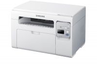 Samsung 1200dpi 20ppm Mono MFP SCX 3405 with 3 Years Warranty on site