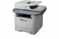 Samsung Mono Multi functions  1200dpi 35ppm Mono MFP SCX5637FR with Fax to Email Forwarding, 1 Year Warranty