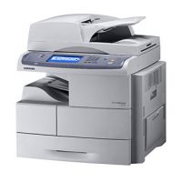 Samsung Mono Multi functions   1200dpi 53ppm Mono MFP SCX 6555N with 1 Year on site Warranty