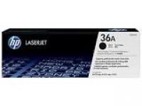 Genuine Original CB436A (36A) Toner For HP Printers