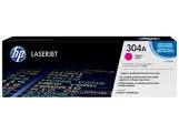 Original Genuine HP 304A Magenta CC533A Toner for HP Color LaserJet CM2320n CM2320nf  CP2025dn P CP2025n Printer