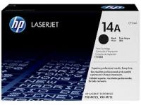 Original CF214A HP LaserJet toner for 700 MFP M712 Cartridge, black CF214A