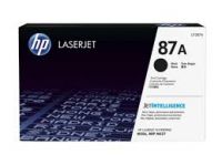 Original HP CF287A Printer Toner