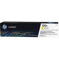 Genuine HP 130A Yellow Original LaserJet Toner Cartridge CF352A