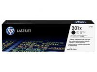 Genuine Original HP 201X CF400X High Capacity Black Toner for M252dw M277n M277dw M252n Printers