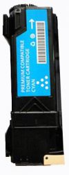 3 Units Compatible Fuji Xerox DP CP305 ,CM305df CT201633 Print Cartridge Cyan (3K)