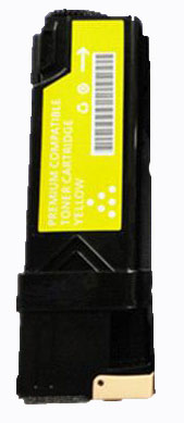 Compatible Fuji Xerox DP CP305 ,CM305df CT201635 Print Cartridge Yellow (3K)