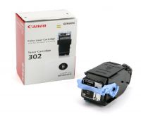 Genuine Original Canon Cartridge Cart 302 Black toner for canon printer LBP5960  5970