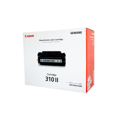 Genuine Original Canon Cartridge Cart 310 II Toner LBP 3460