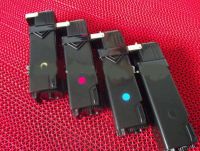 1 Set Remanufactured Fuji Xerox CM305. CM305df, CP305  Printer Toner CT201632 CT201633 CT201634 CT201635 CMYK 4 Colours